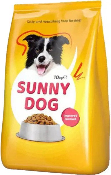 

Сухой корм для собак Sunny Dog Chicken (с курицей) 10 кг