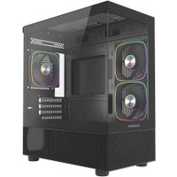 Корпус Powercase Vision Micro M2 ARGB CVMBM2-A3