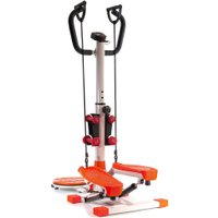 Классический степпер AMETIST 122 (оранжевый)