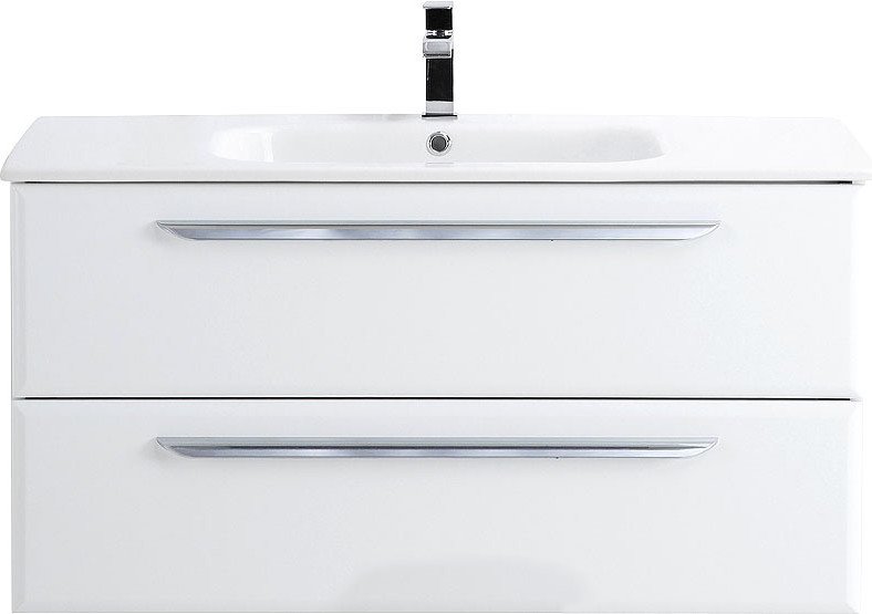Cezares Тумба под умывальник ECO-CER-N-1200-2C-SO-BL-L
