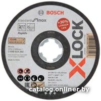 Отрезной диск Bosch 2.608.619.267
