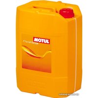 Трансмиссионное масло Motul Multi CVTF 20л