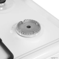 Кухонная плита MAUNFELD MGC50ECW02