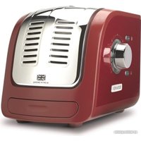 Тостер Kenwood TCM 300 RD Turbo