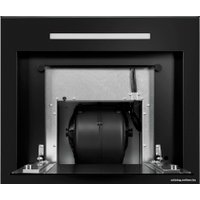 Кухонная вытяжка MAUNFELD Modern 60 (чёрный)