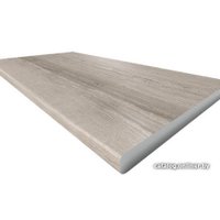 Готовая кухня Интерлиния Мила 12x20 (бетон-антрацит-травертин)