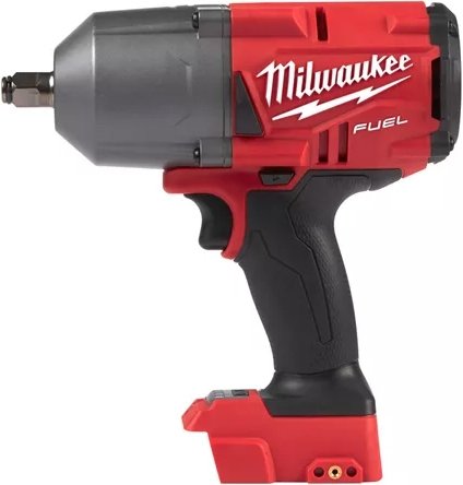 

Гайковерт Milwaukee M18 FHIWF12-0X Fuel 4933459695 (без АКБ, кейс)