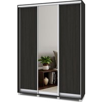 Шкаф-купе Modern Роланд Р462 (венге)