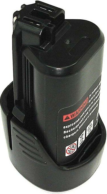 Аккумулятор для инструмента Копия Bosch 020637 (10.8В/2 Ah)