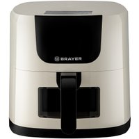 Аэрогриль (аэрофритюрница) Brayer BR2043