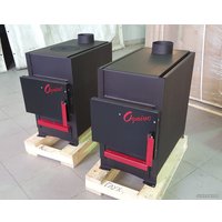 Банная печь Термокрафт Ognivo 1 простая