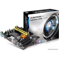 Материнская плата ASRock N68C-GS4 FX