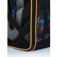 Школьный рюкзак Hummingbird V5