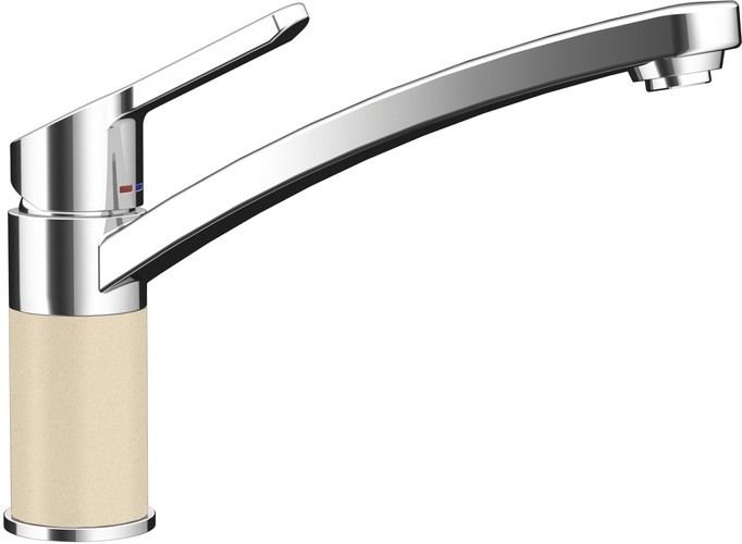 

Смеситель Schock SC-90 Cristadur (хром/эверест)