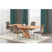 Кухонный стол Halmar Sandor (золотой дуб)