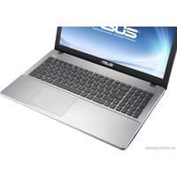 Ноутбук ASUS X550ZE-DM051H