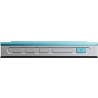 Hi-Fi плеер Snowsky Echo (голубой)