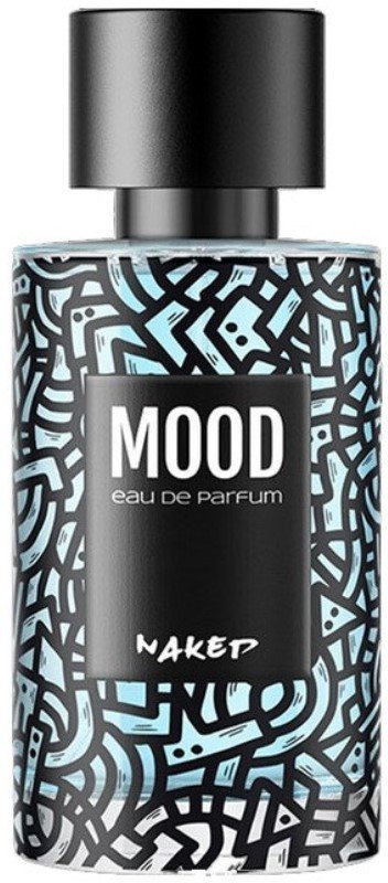 

Парфюмерная вода Mood Naked For Men EdP (100 мл)