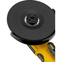 Пневмошлифмашина Denzel AG125