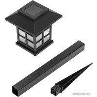 Садовый светильник Rexant Дуфу 602-2432