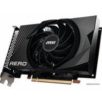 Видеокарта MSI Radeon RX 6400 Aero ITX 4G