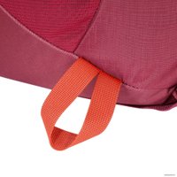 Туристический рюкзак Tatonka Noras 55+10 Women Trekking (bordeaux-red)