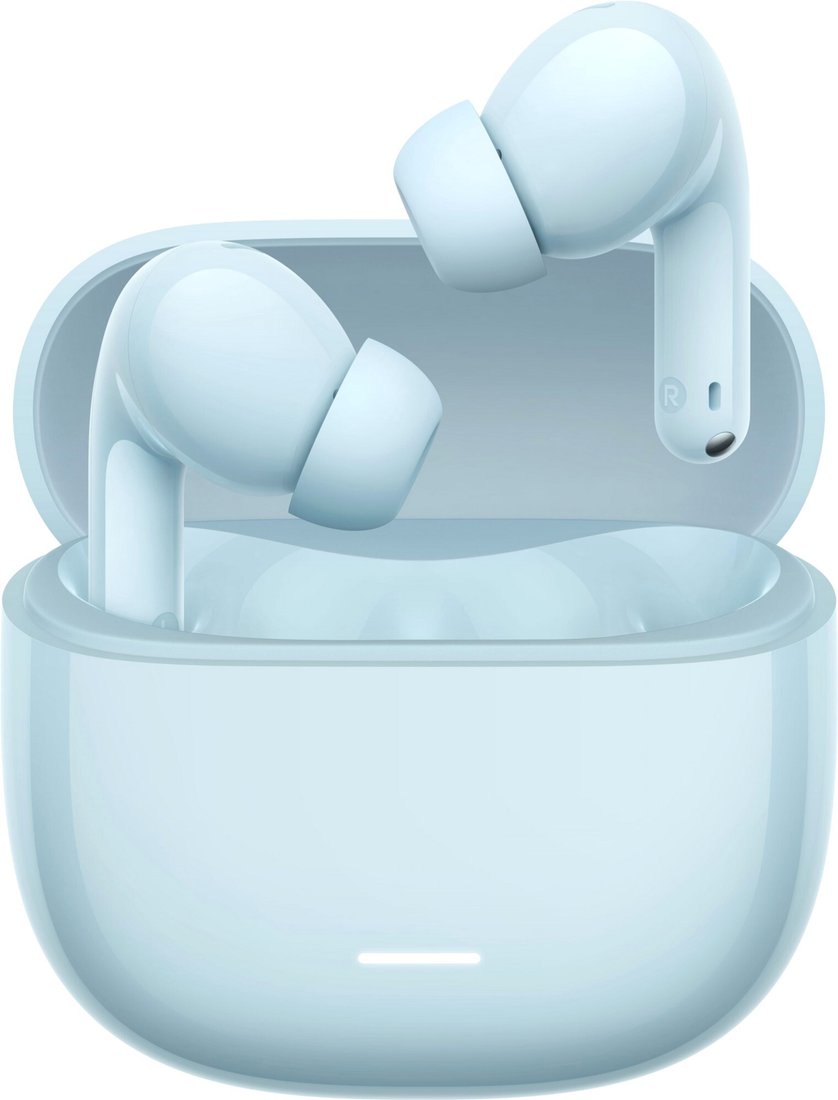 

Наушники Xiaomi Redmi Buds 8 Lite M2539E1 (голубой, международная версия)