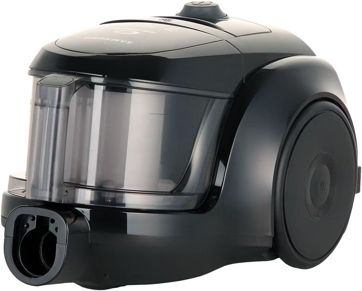 

Пылесос Samsung VCC4570S3K