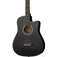 Акустическая гитара Fante FT-D38-BK