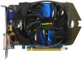 Gigabyte GeForce GTX 650 2GB GDDR5 (GV-N650OC-2GI)