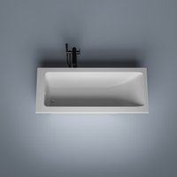 Ванна VATE 0001 Nordys 150GL