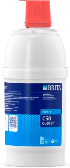 

Картридж BRITA PURITY C50 Quell ST