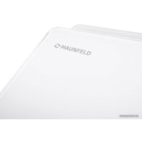 Кухонная вытяжка MAUNFELD Grammy 60 (белый)