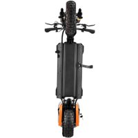Электросамокат Kugoo Kirin M5 Pro СПМ