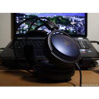 Наушники Audio-Technica ATH-A700X