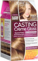 Casting Creme Gloss 7304 Пряная карамель