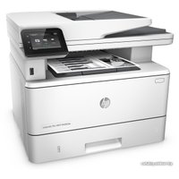 МФУ HP LaserJet Pro M426fdn (F6W17A)