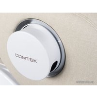 Массажное кресло Comtek Compact (серый)