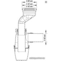 Сифон Орио Р-31009