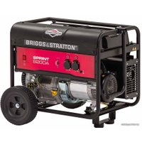 Бензиновый генератор Briggs&Stratton Sprint 6200A
