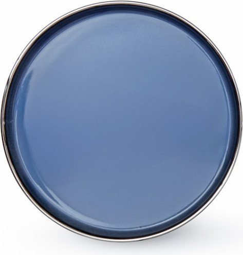 

Тарелка десертная Fissman Elegante 13695