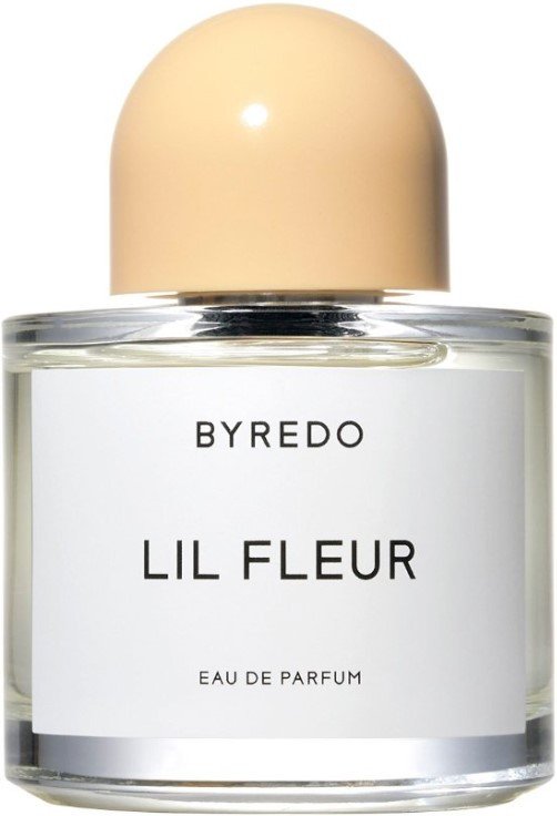 

Парфюмерная вода Byredo Lil Fleur Blond Wood EdP (100 мл)