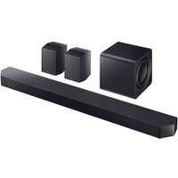 Саундбар Samsung HW-Q990H