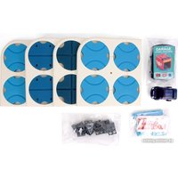 Паркинг Darvish Police SR-T-3799