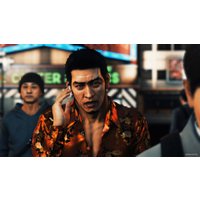  Judgment для PlayStation 4