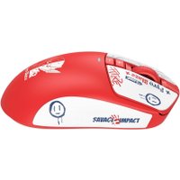 Игровая мышь A4Tech Bloody R72 Pro Pyro Blaze (красный)