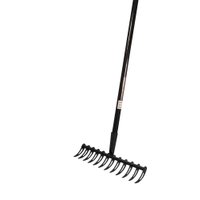 Грабли зубчатые Finland 2581