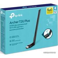 Wi-Fi адаптер TP-Link Archer T2U Plus в Гомеле