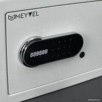 Мебельный сейф Meyvel SF5-310-200 (белый) в Гомеле