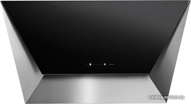 Кухонная вытяжка Falmec Prisma Design+ 85 800 м3/ч (черный)